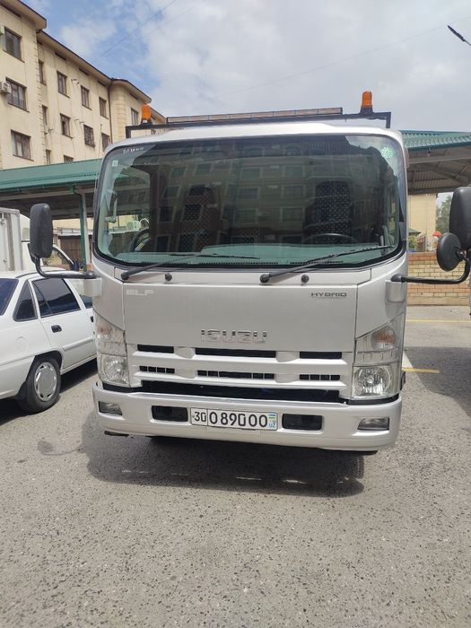 Toza suv yetkazamiz