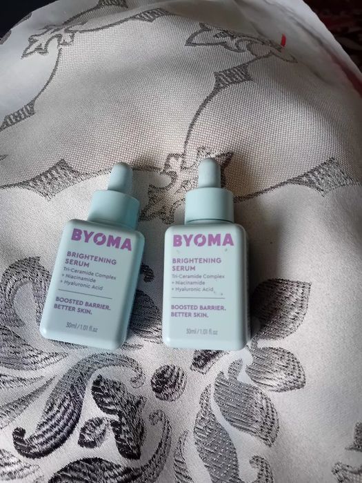 Serum Byoma- original