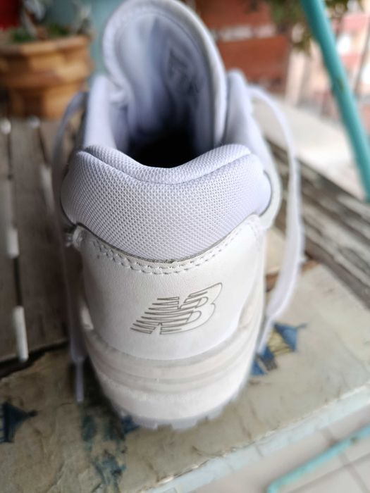 Маратонки New balance 550 номер 36