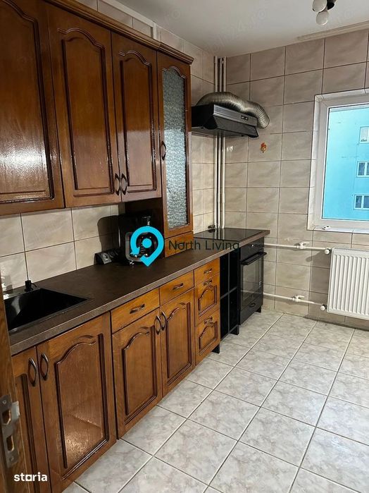 Apartament 3 camere | Nerva Traian — fotografia 3