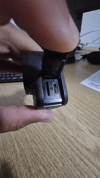 Camera actiune Insta AcePro cu accesorii