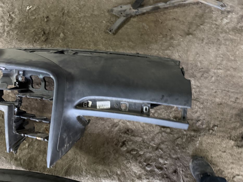 Табло от ауди а6 ц6 / audi a6 c6 4f