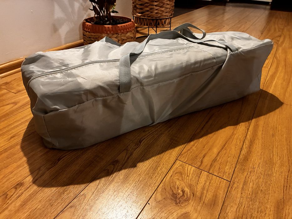 Pat pliabil pentru copii Moolino