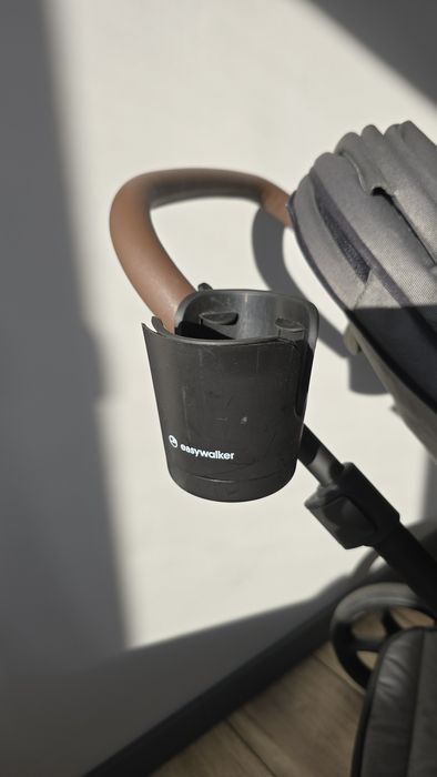 Бебешка количка Easywalker Harvey 3 Premium - пълен комплект