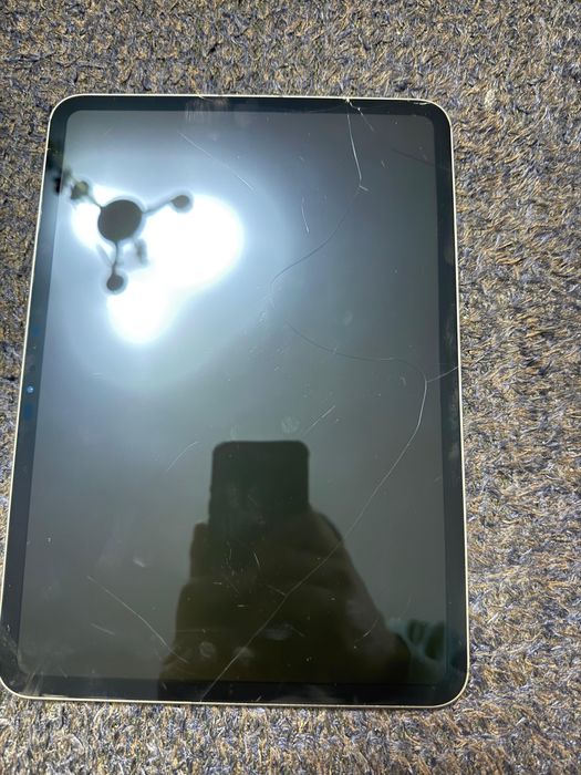 Vand Ipad 11 pro M4 2024