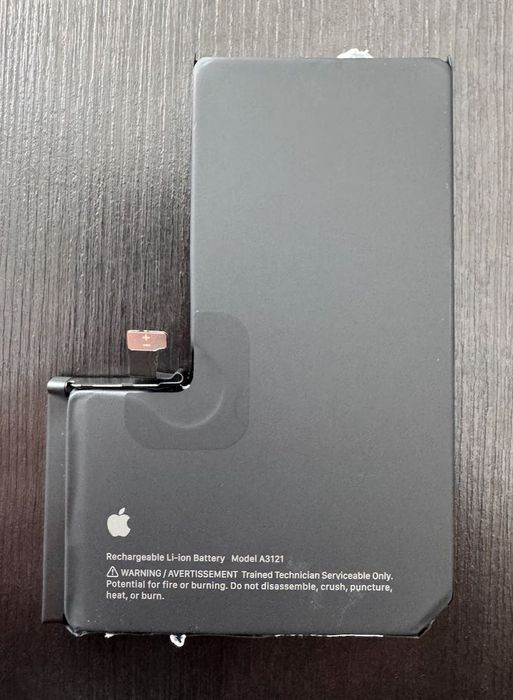 Оригинална батерия iPhone 15 Pro Max
