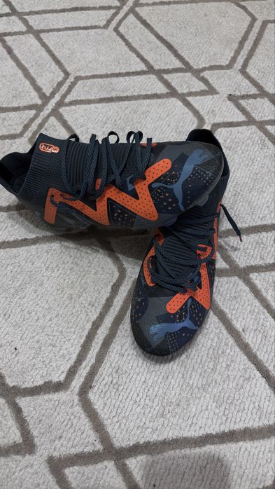 бутсы пума 42 размер