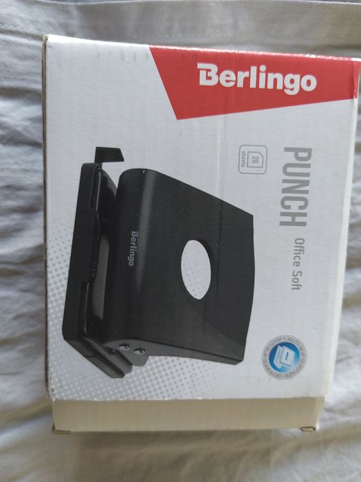 Продам новый дыракол