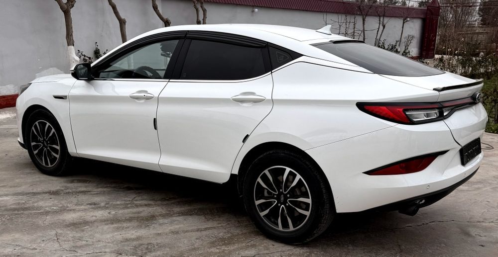 Jac j7 jentrani puliga