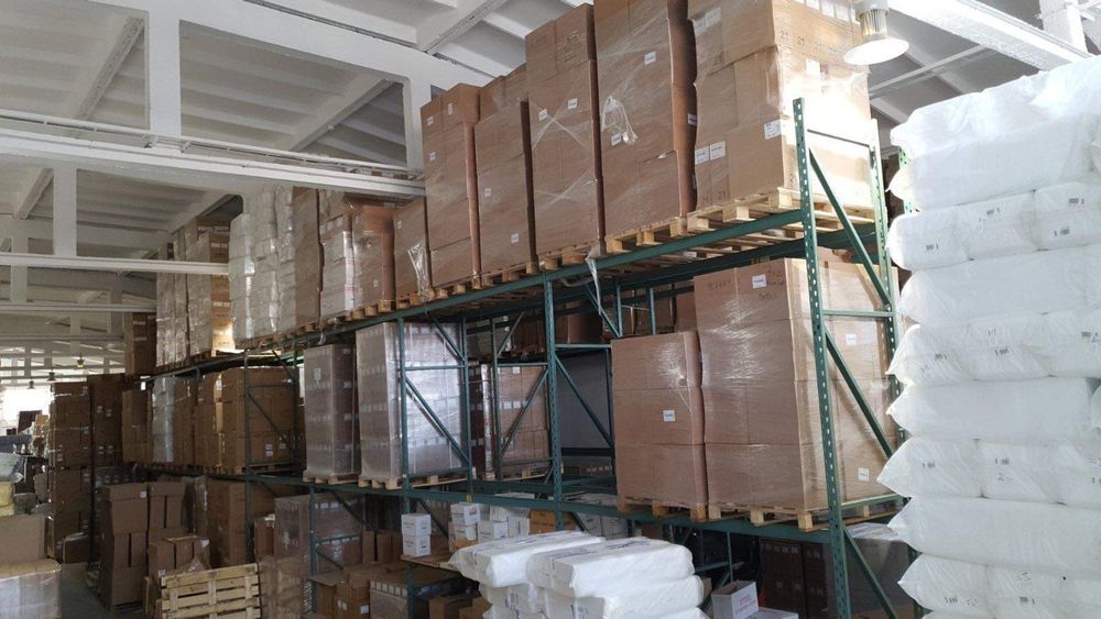 Стелажи за склад ПРОМОЦИЯ!!!