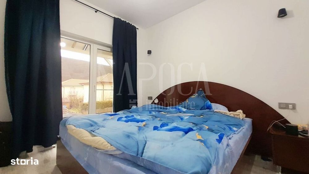Casa 7 camere de vanzare in Gilau