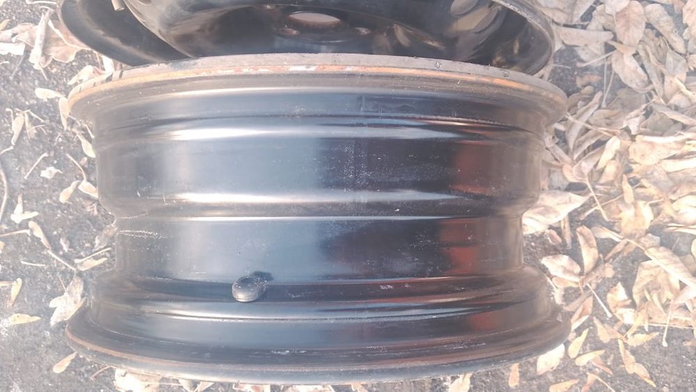 Продам диски от хюндай