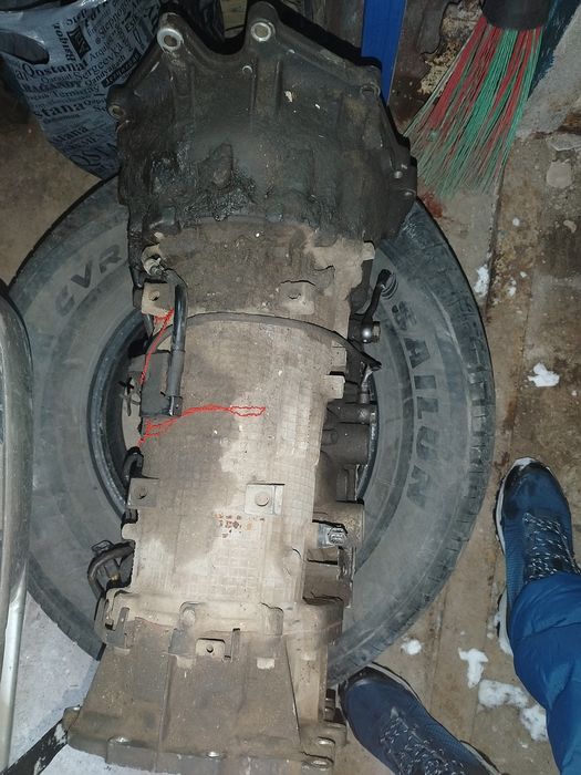 Только продажа, обмен не интересует.