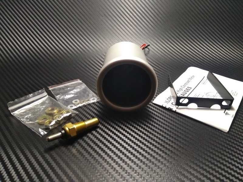 Уред за температура на маслото 52мм