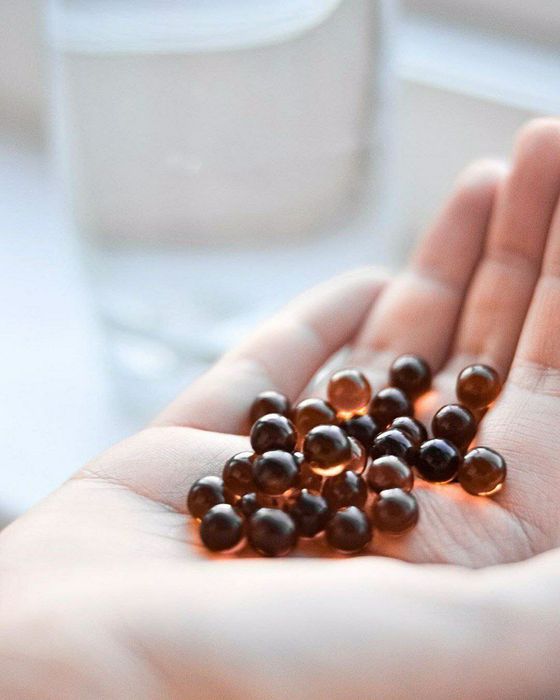 Qora Sedana масло чёрного тмина