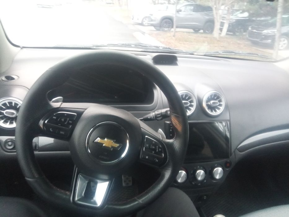 Nexia 3 avtomat 2019 yil sotiladi