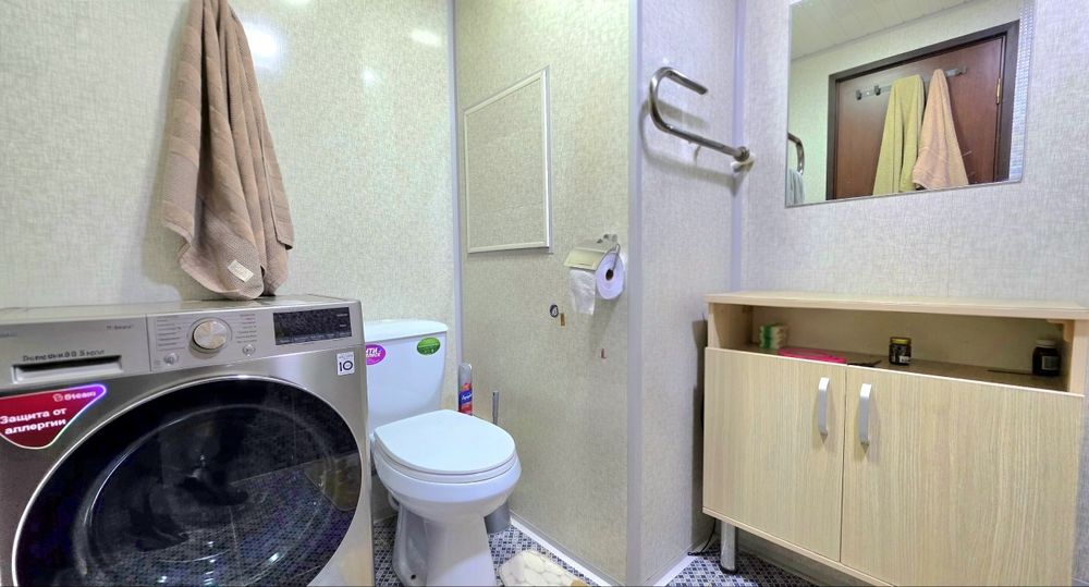 Куйлюк5 4-х комнатная 91м2‼️Метро Киёт