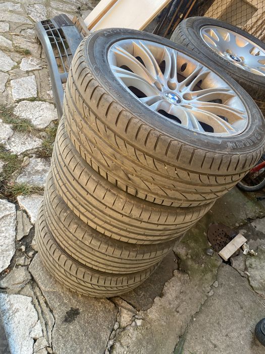 Джанти style 135 Oem