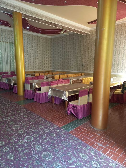 Konditor maxsulotlar,pishiriqlar pishirish xonalari, savdo shaxobchasi