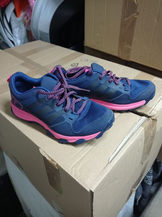 Adidasi dama pantofi sport Adidas 37