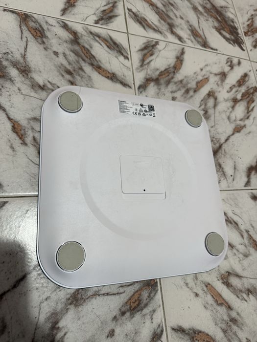 Смарт кантар Huawei Scale 3 BLE