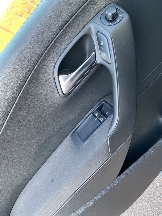 Vând VW Polo, 1.2 - Model 2012
