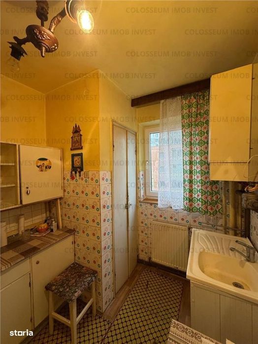 Apartament 3 camere | etaj intermediar- zona Astra