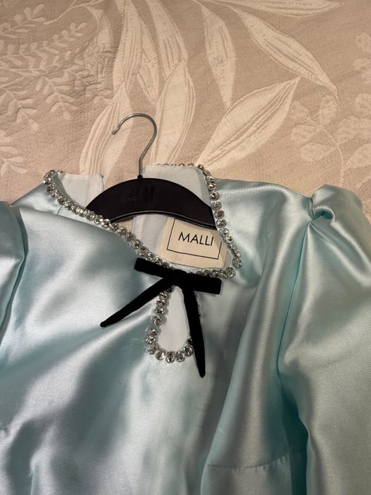 Продается платье MALLI размер S