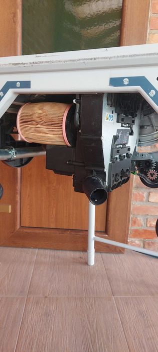 Circular Festool