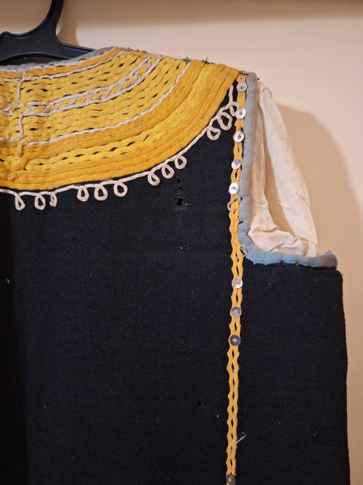 Автентична народна носия