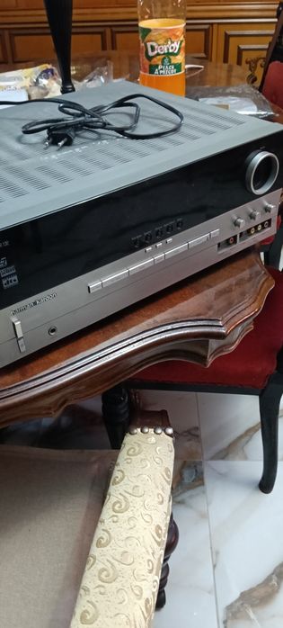 Продава се уникален ресейвър усилвател на Harman kardon