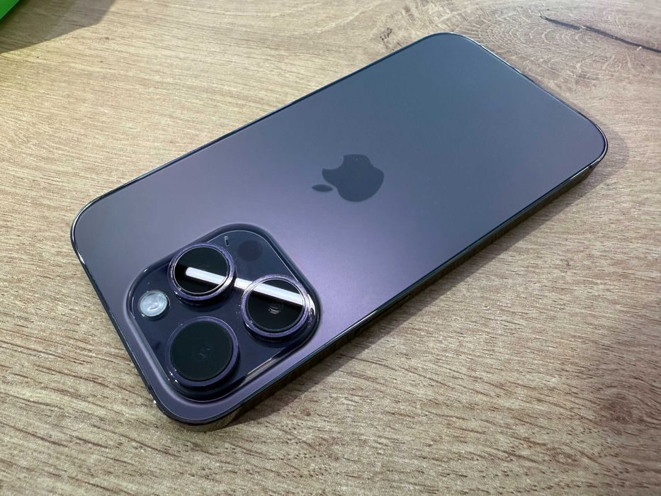 iPhone 14 Pro 128Gb, 6Gb ram | Factura & Garantie | Buy-Back |