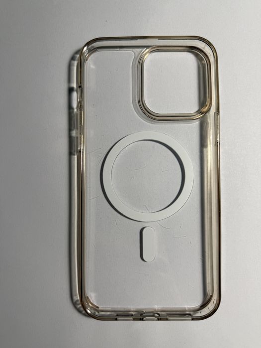 Vand iPhone 13 Pro Max Sierra Blue 128 GB