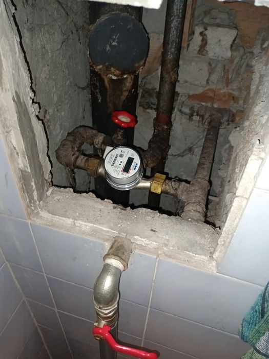 Водопроводчик, Щрангове, ВиК услуги Бургас  24/7 Денонощно