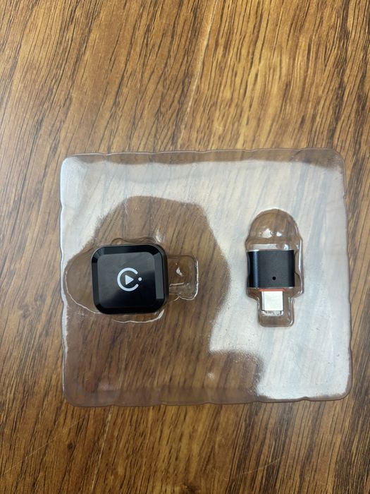 Carplay universal de masina