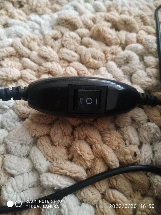 Продам Массажор.