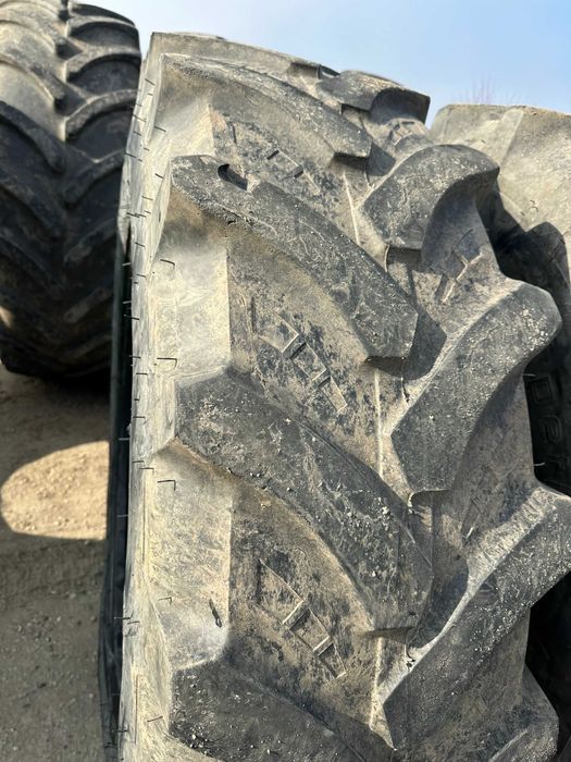 Anvelope sh 16.9 R34