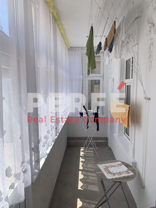 Продава се Етаж от къща в Бургас, Център - 200 кв.м за 2575 €/кв.м - Снимка #10