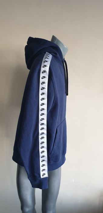 Nike Swoosh Hoodie Mens Size L НОВО! ОРИГИНАЛ! Мъжки Суитшърт!