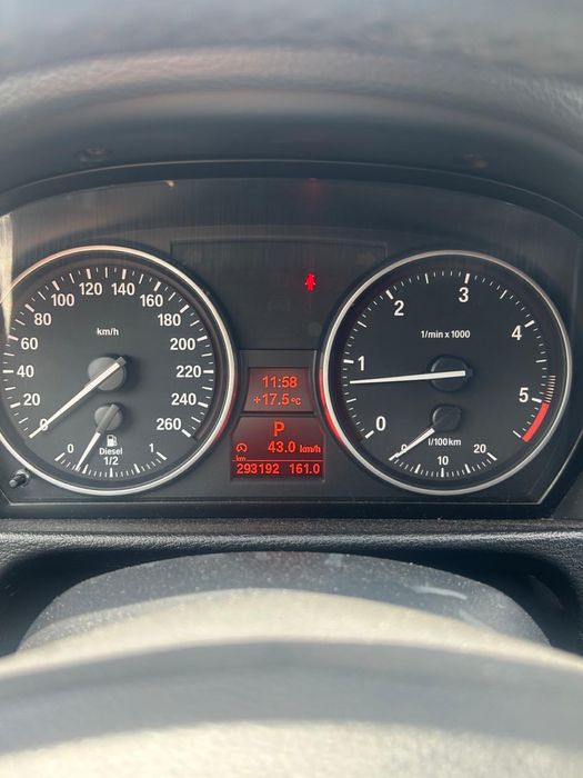 Vand BMW X1 xDrive