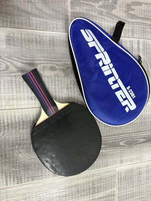 Продам ракетку для настольного тениса