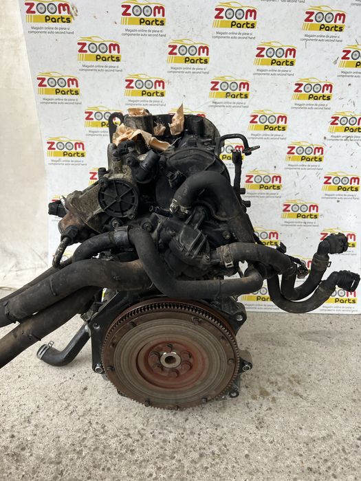 Motor 1.0 TSi cod DKL Skoda Fabia Rapid VW T Cross Golf7 Polo