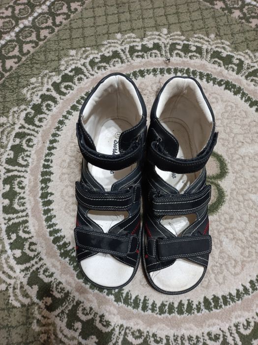 Ортопедическая обувь