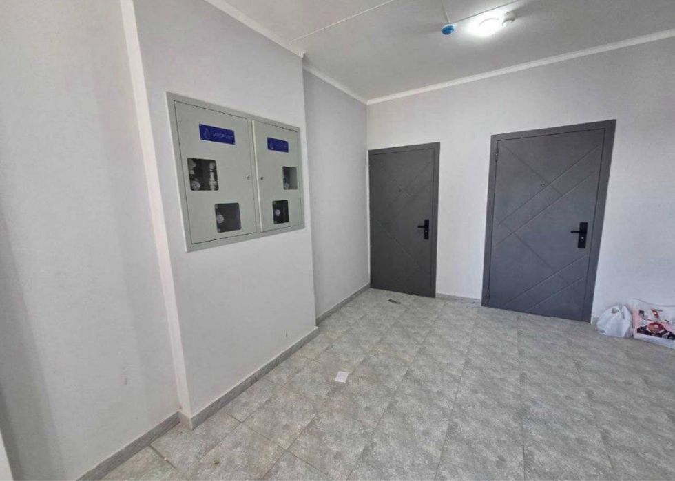 Юнусобод 17-квартал ЖК Навдар 1 хона срочни нархда 11-етаж