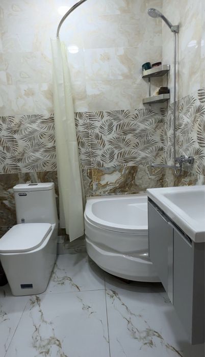 4-xonali novostroyka sotiladi