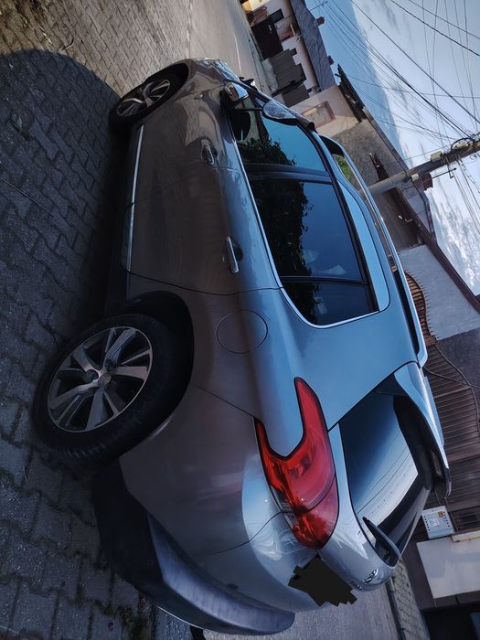 PEUGEOT 3008 2016 — imagine 3