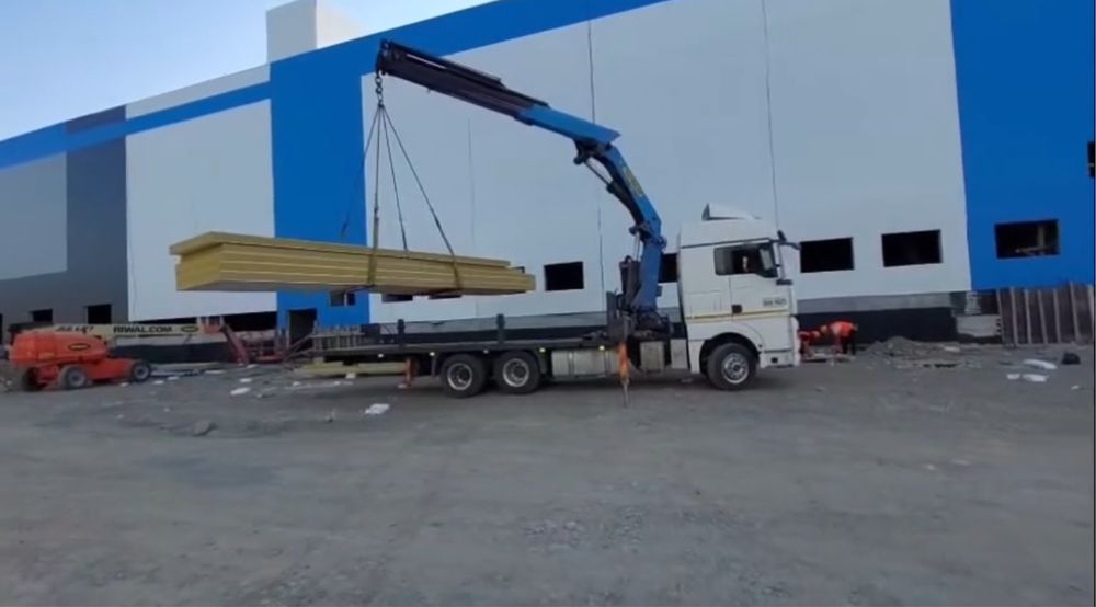 Манипулятор. Услуга манипулятора. Монипулятор. Кран. Услуга крана.