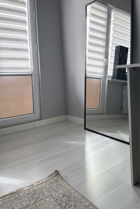 Квартира 1-комнатная