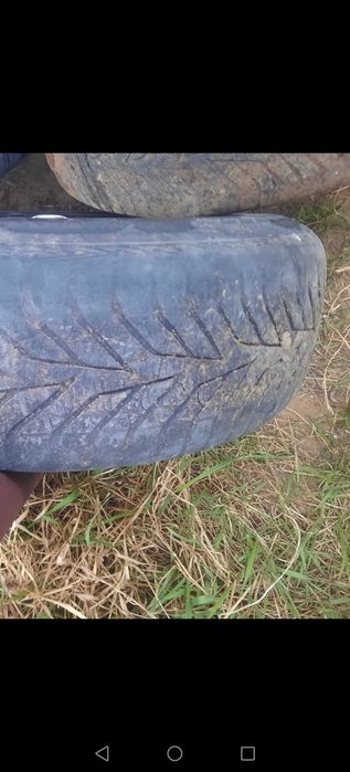 Титанки ниссан бу