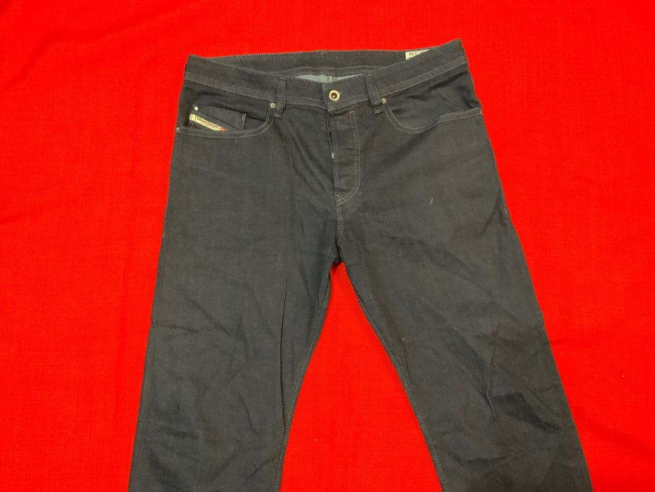 Diesel-оригинални дънки 32-33 разме